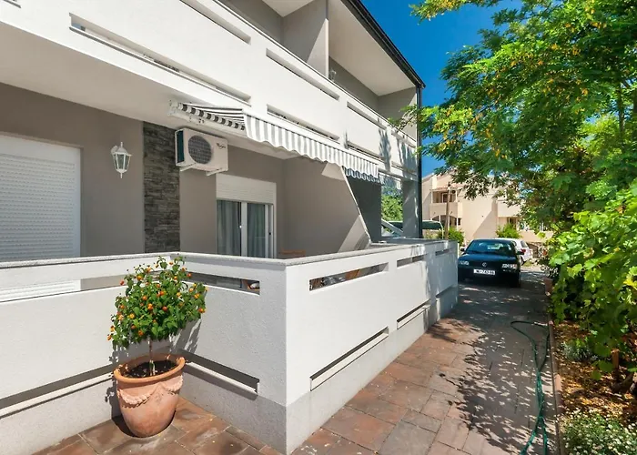 Apartament Kukuriku Baška