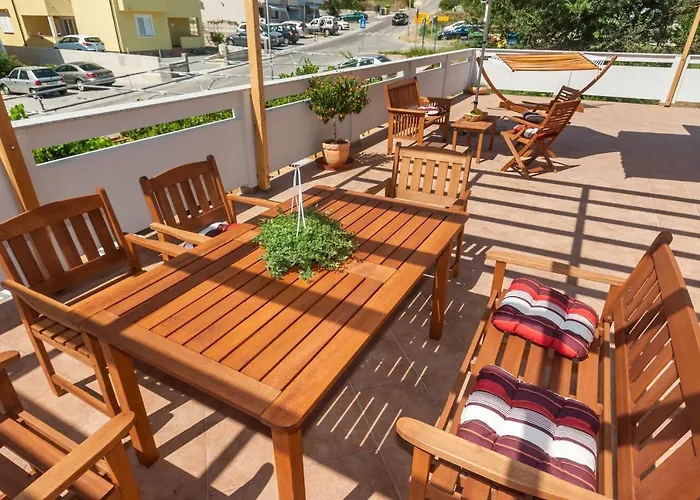 Apartament Kukuriku *