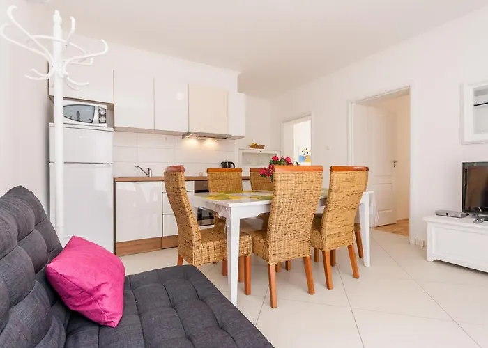 Apartament Kukuriku *