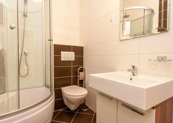 Kukuriku Apartament Baška