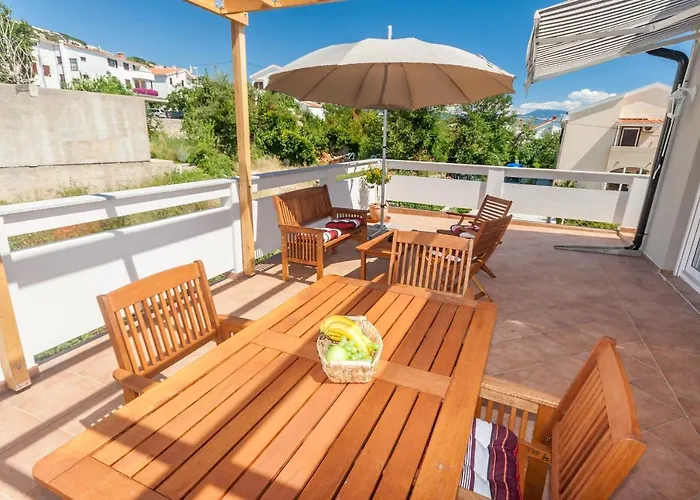 Kukuriku Apartament *