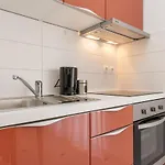 Kukuriku דירה