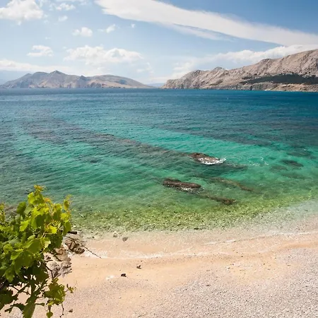 Kukuriku * Baska (Krk)