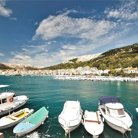 アパート Kukuriku *