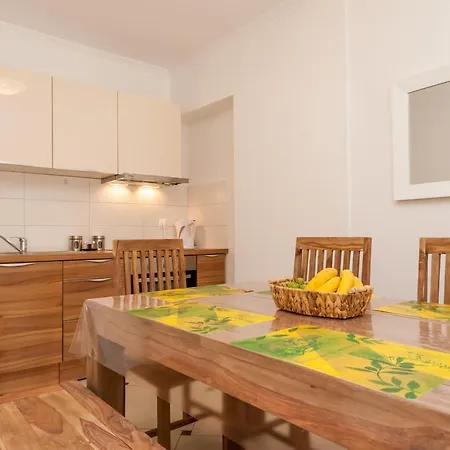 Apartment Kukuriku
