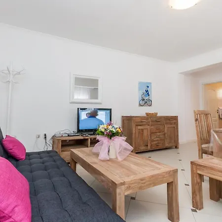 Kukuriku Apartment