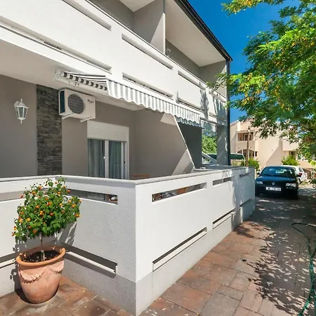 Apartamento Kukuriku Baška