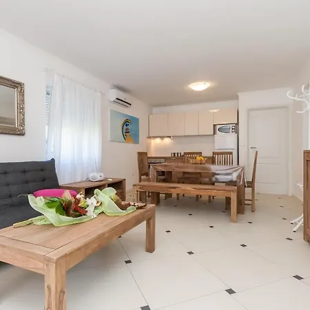 Kukuriku Apartamento Baška