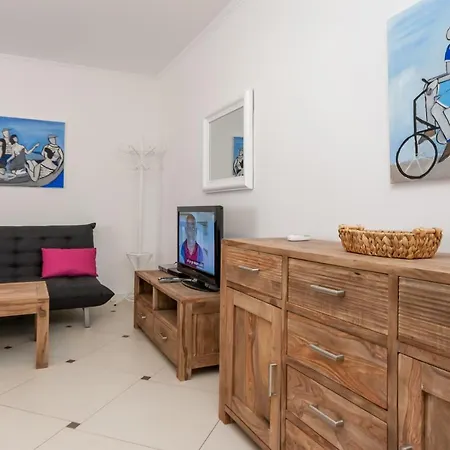 Apartment Kukuriku