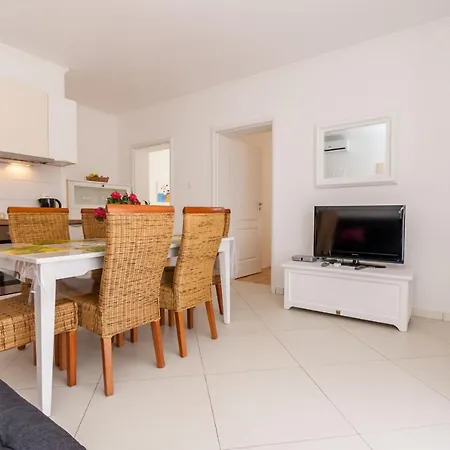 Kukuriku Apartment