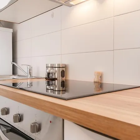 Apartamento Kukuriku *