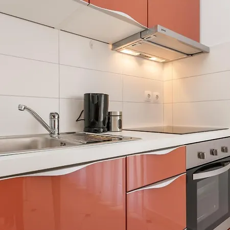 Kukuriku Apartment