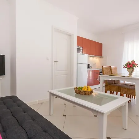 Kukuriku Apartment Baska (Krk)
