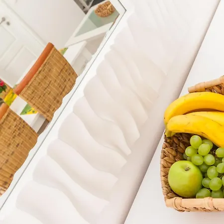 Apartamento Kukuriku