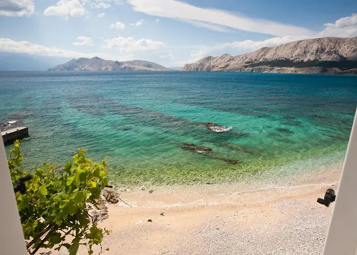 Kukuriku * Baska (Krk)