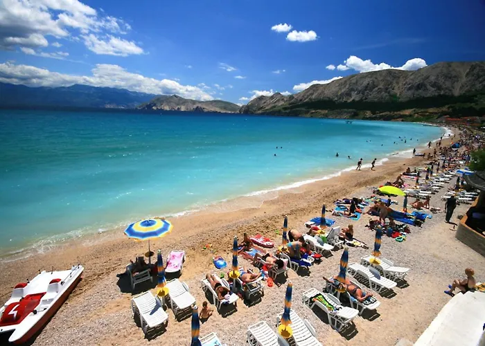 Kukuriku アパート バスカ