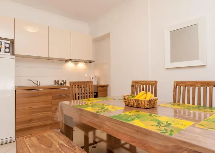 Apartment Kukuriku