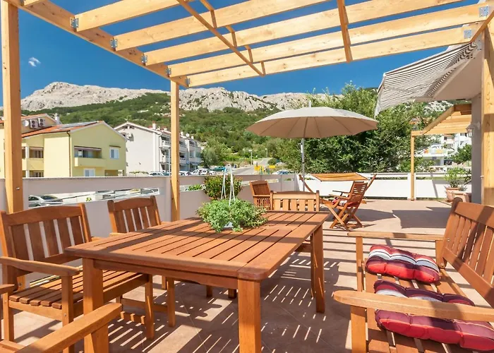 アパート Kukuriku *