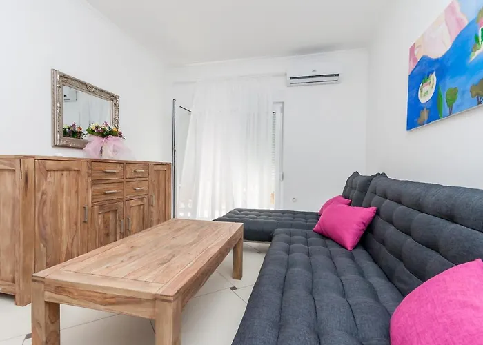 Kukuriku アパート *