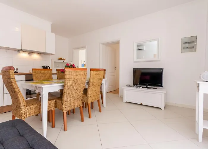 Kukuriku Apartment