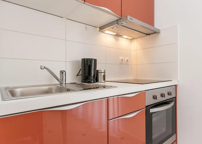 Kukuriku Apartment