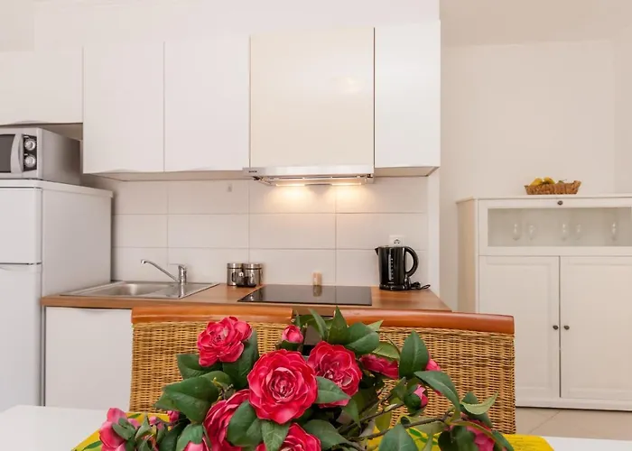 Kukuriku アパート *