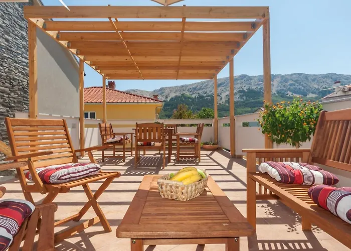 アパート Kukuriku *