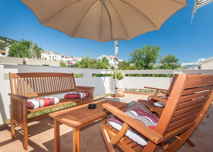 Kukuriku アパート *