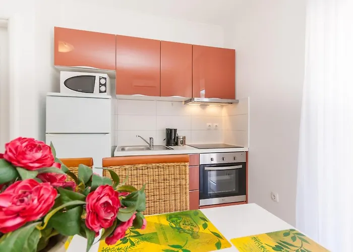 Apartment Kukuriku