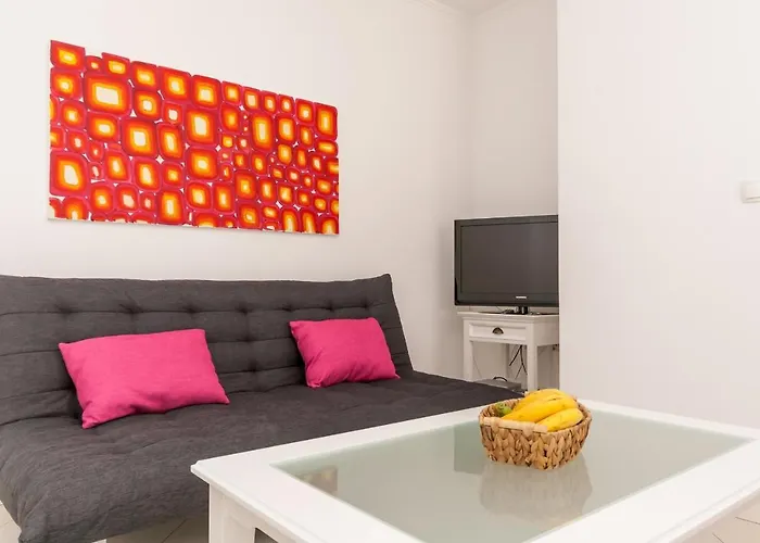 Apartment Kukuriku
