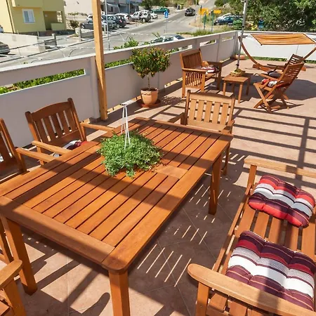Apartman Kukuriku *