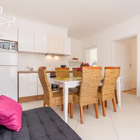 Appartement Kukuriku *