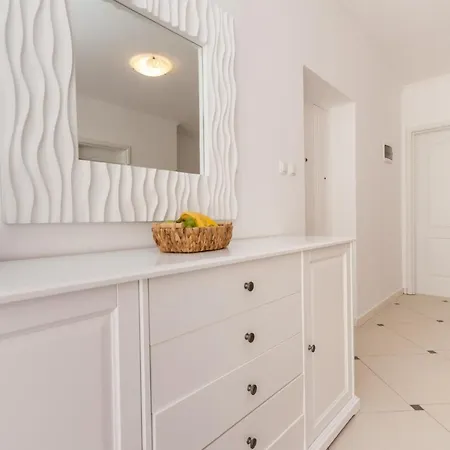 Kukuriku Apartman *