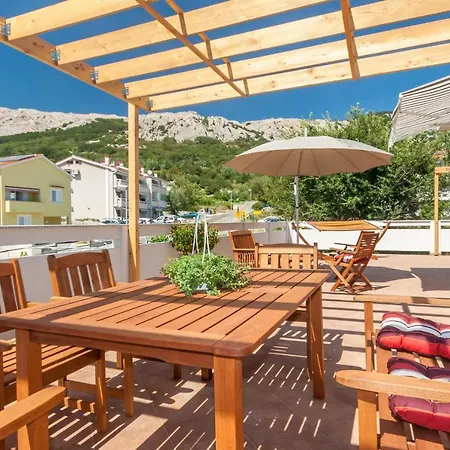 Appartement Kukuriku *