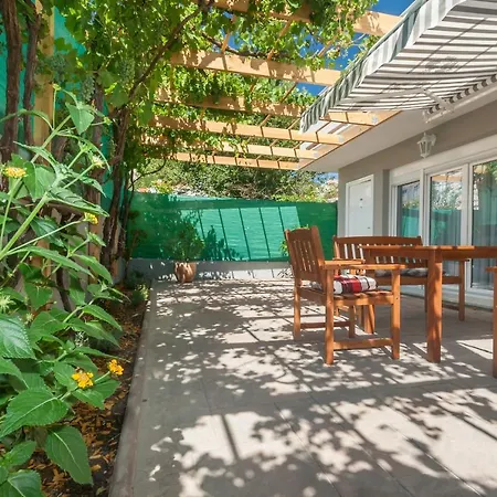 Kukuriku Apartman
