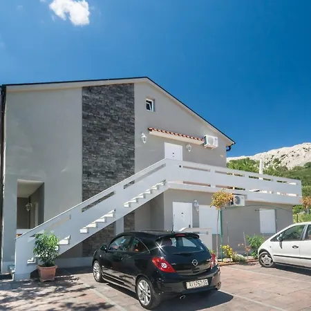 Apartman Kukuriku *