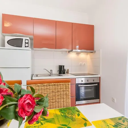Appartement Kukuriku