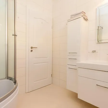 Kukuriku Apartman *