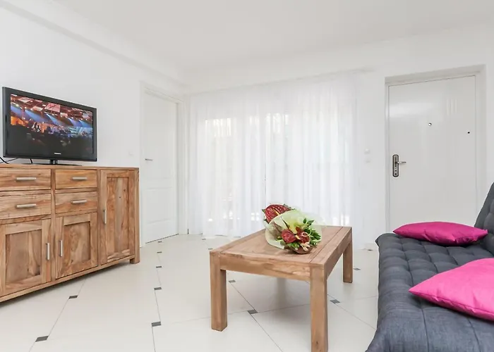 Kukuriku Apartmán *