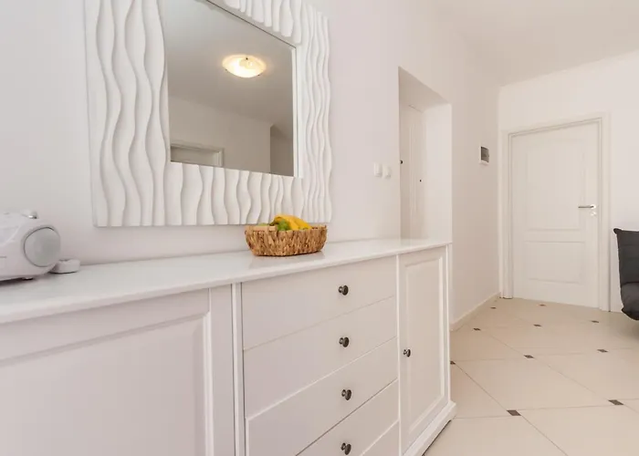 Kukuriku Apartmán *