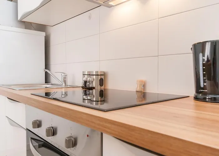 Apartmán Kukuriku *