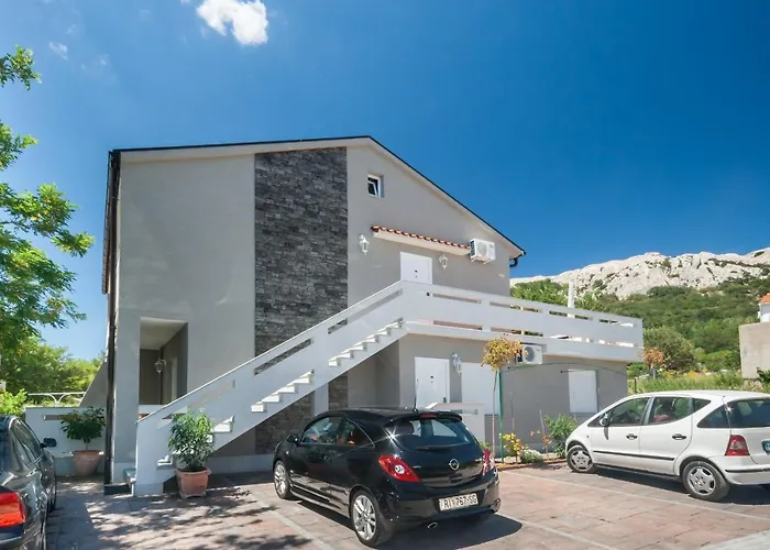 Apartmán Kukuriku *