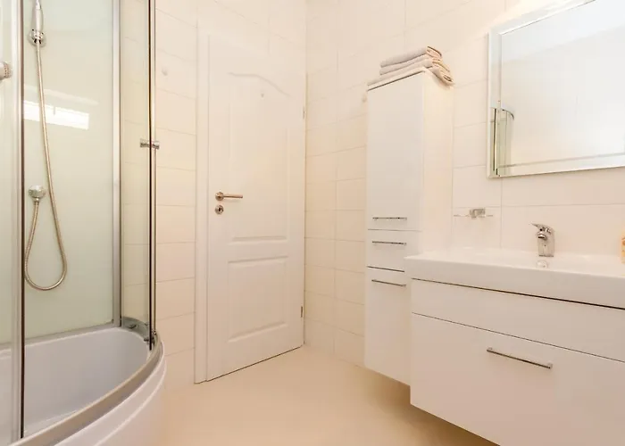 Kukuriku Apartmán *